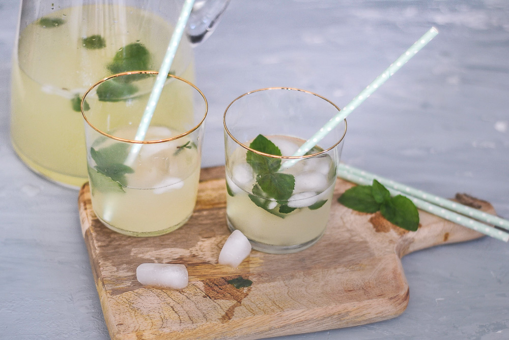lemonade