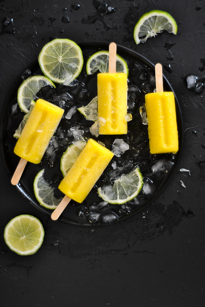 pagoto mango