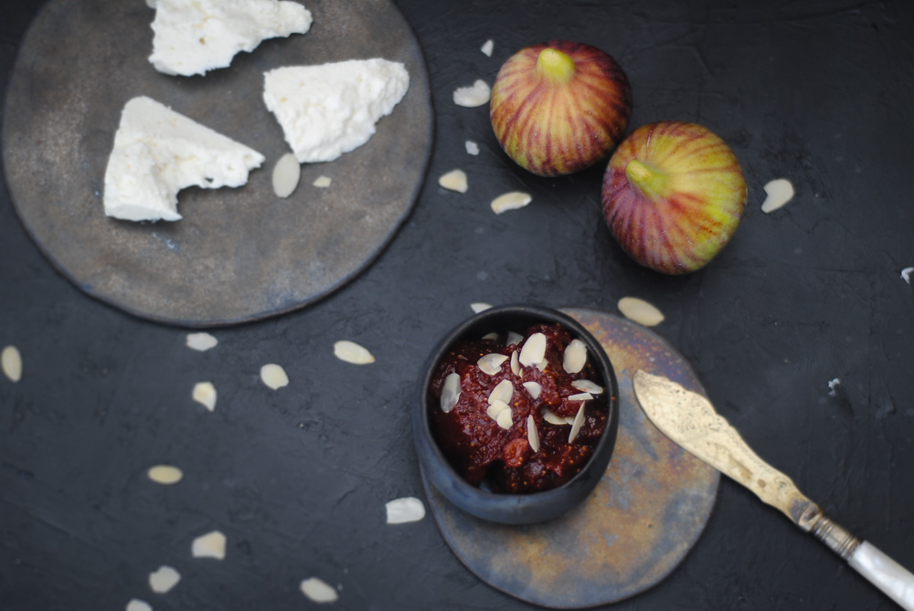 Chutney Sykoy