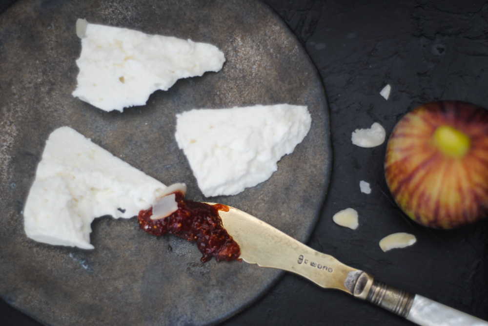 chutney sykoy