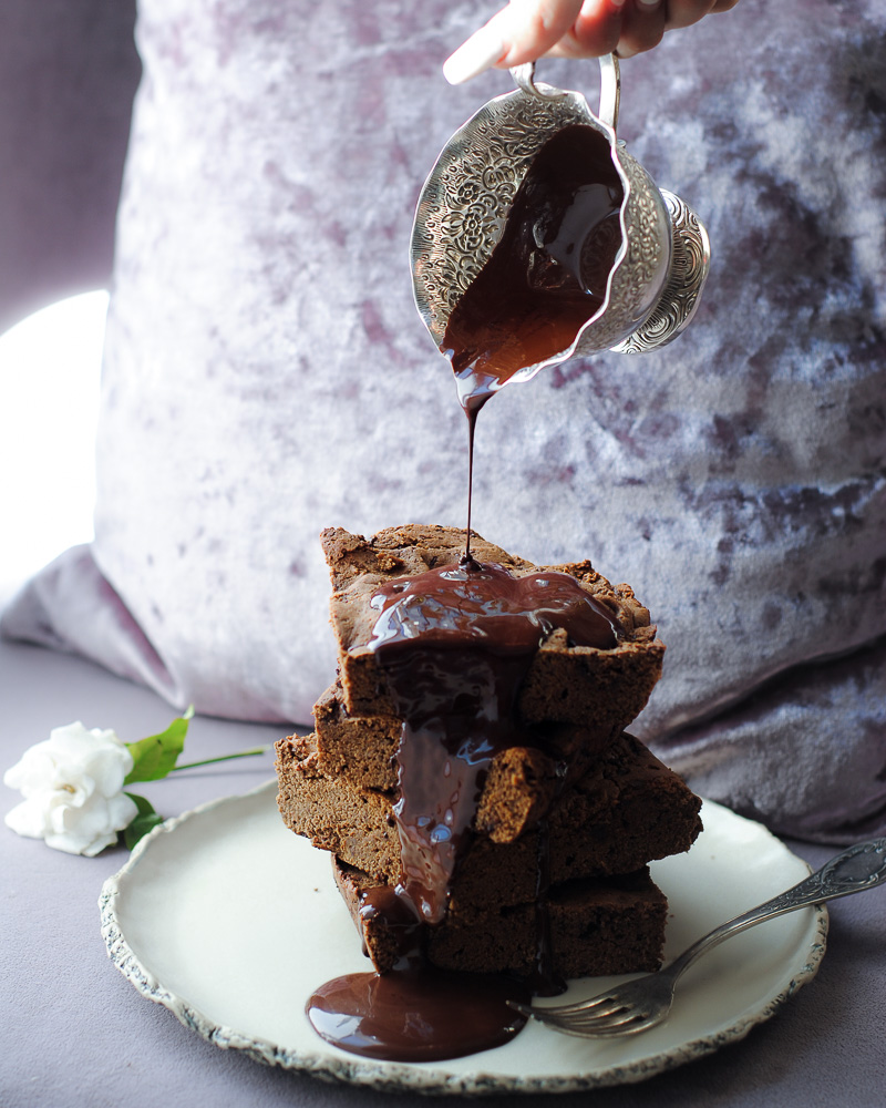 brownies me glykopatata