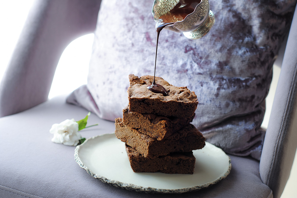 brownies me glykopatata