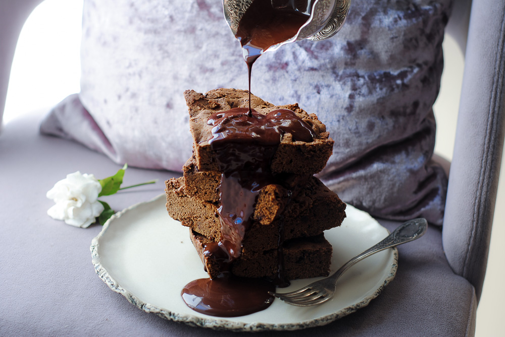 brownies me glykopatata