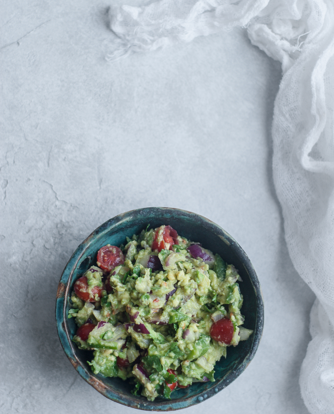 guacamole