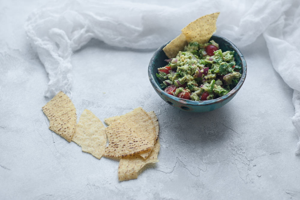 guacamole