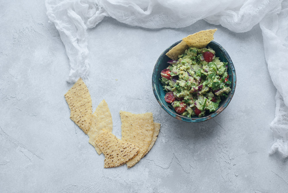guacamole