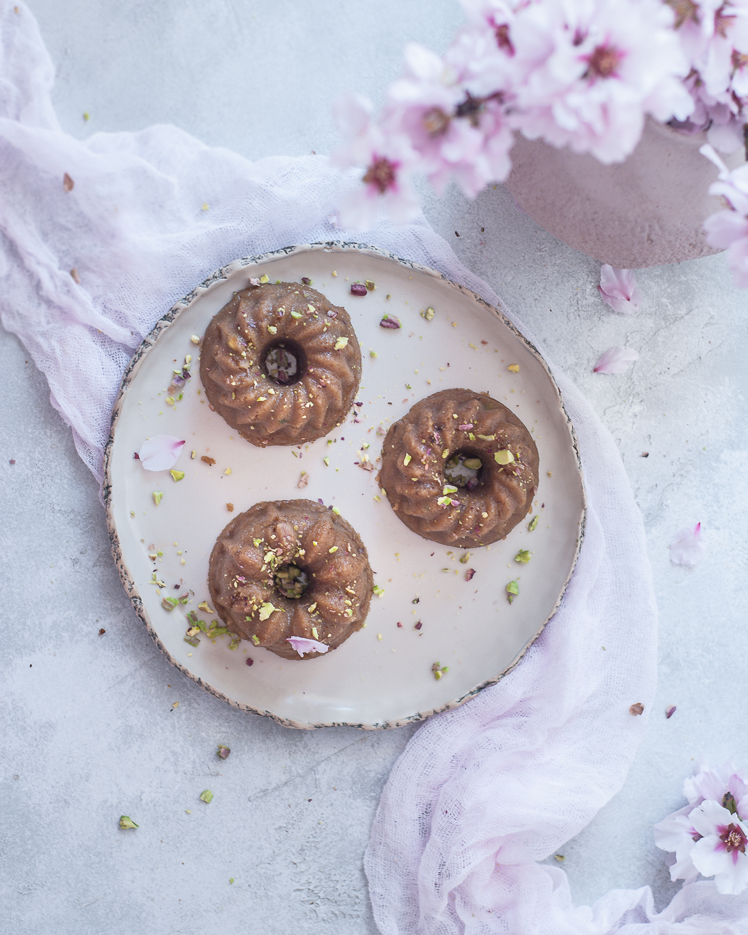 xalvas simigdalenios me tahini